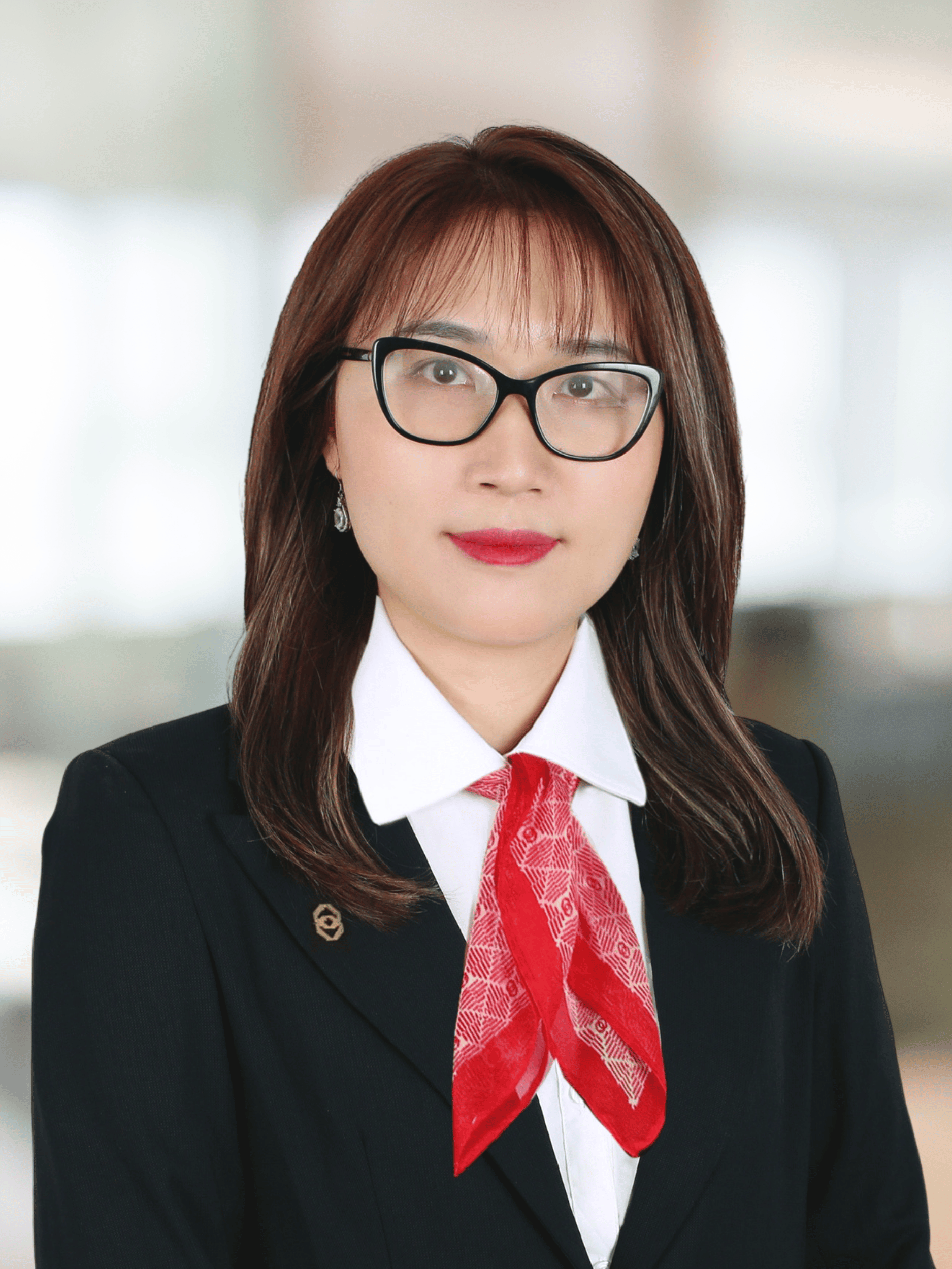 Ms. Nguyễn Thị Bích Hà