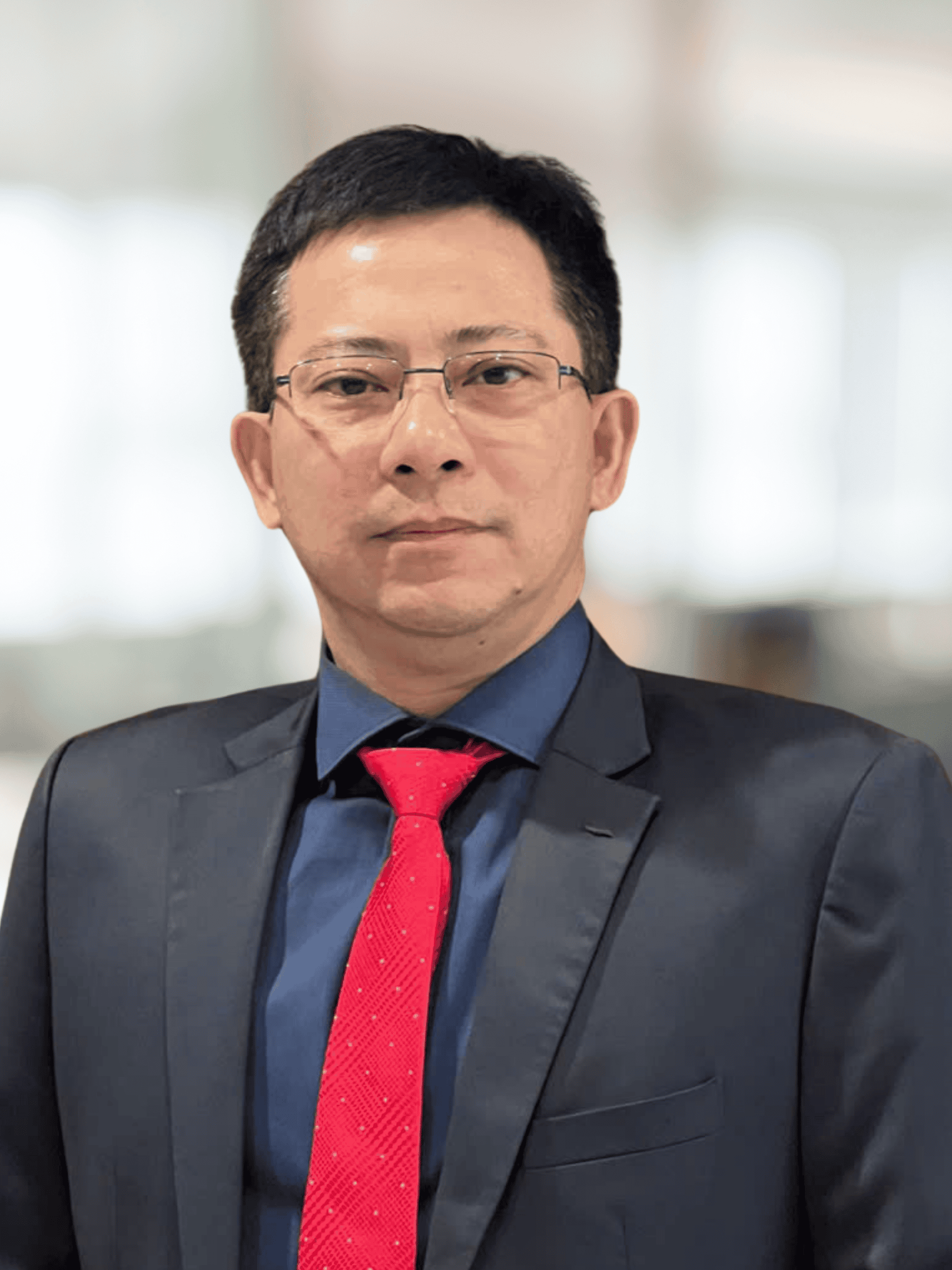 Mr. Bùi Việt Cường