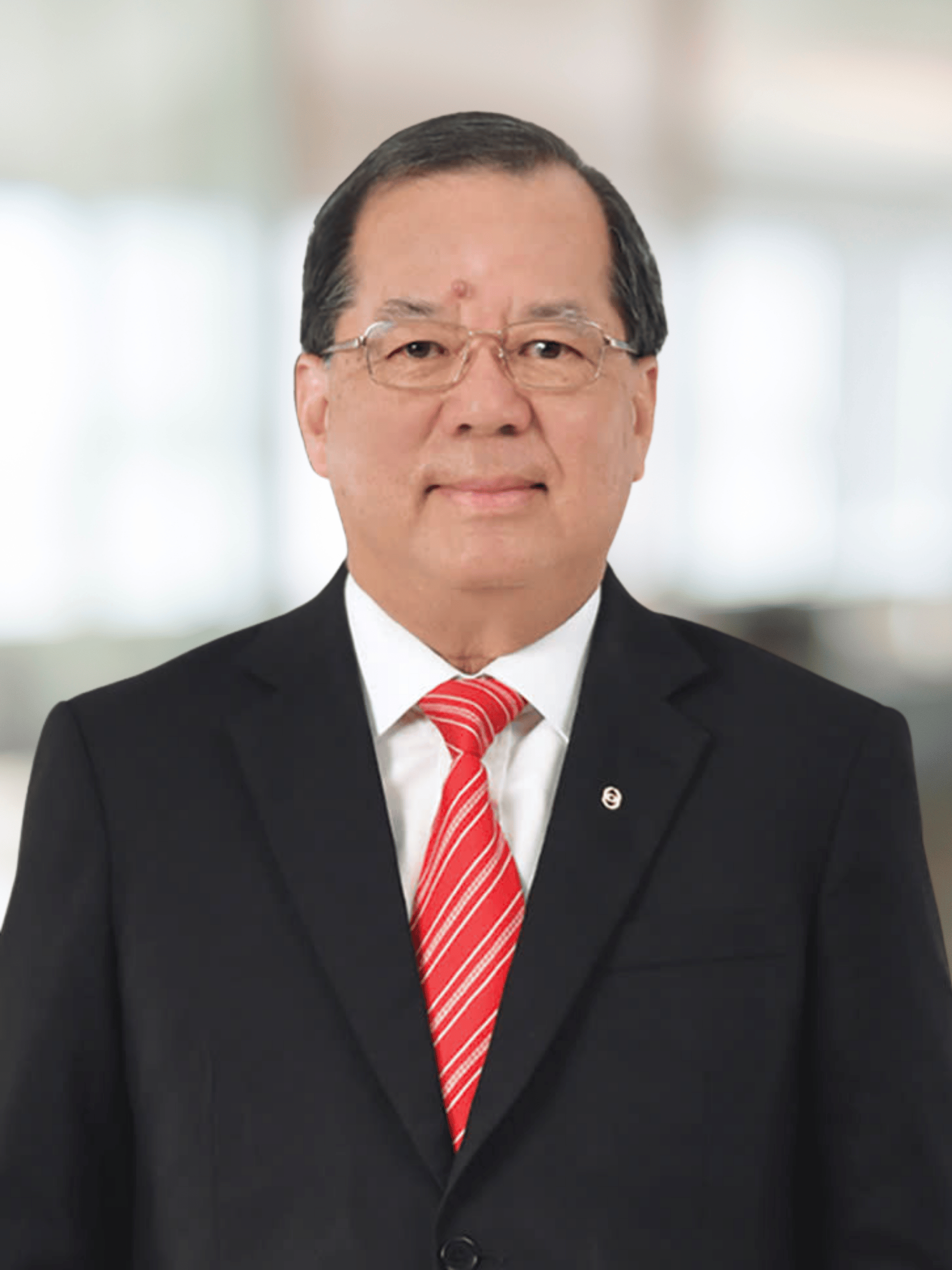 Dato' Chang Kat Kiam