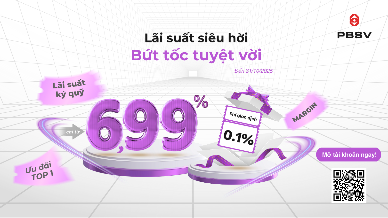 THÔNG BÁO TRIỂN KHAI CHƯƠNG TRÌNH “FRESH START - FRESH REWARDS” 